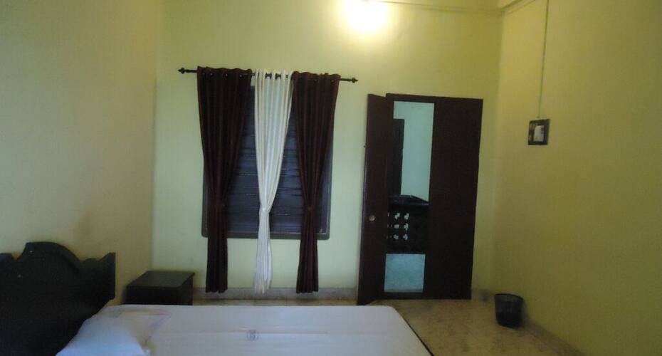 Ashoka Tourist Home, Palakkad 2